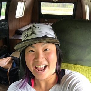 Meet your Posher, Yvonne